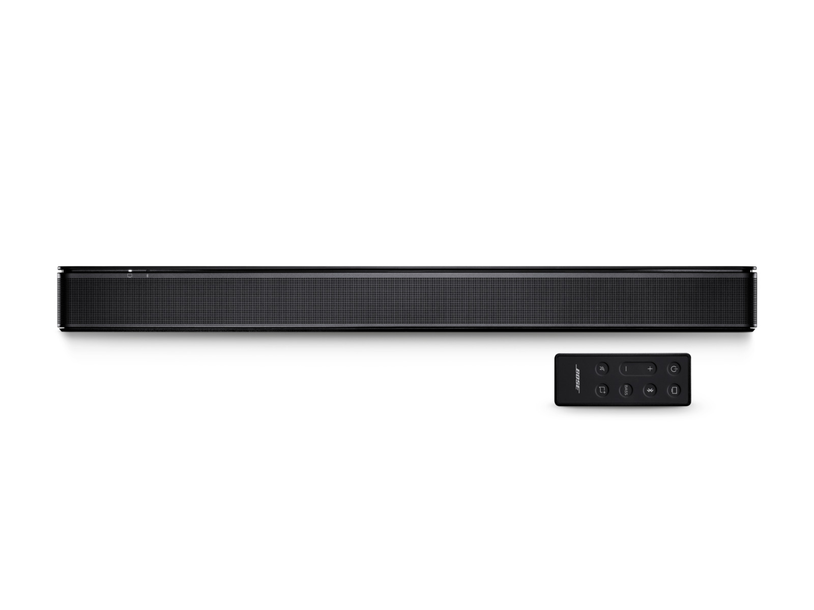 Bose TV Speaker Soundbar: Certified Refurbished