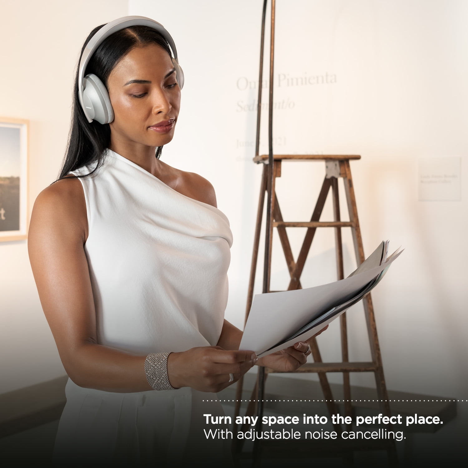 Bose 700 ANC Headphones - Black