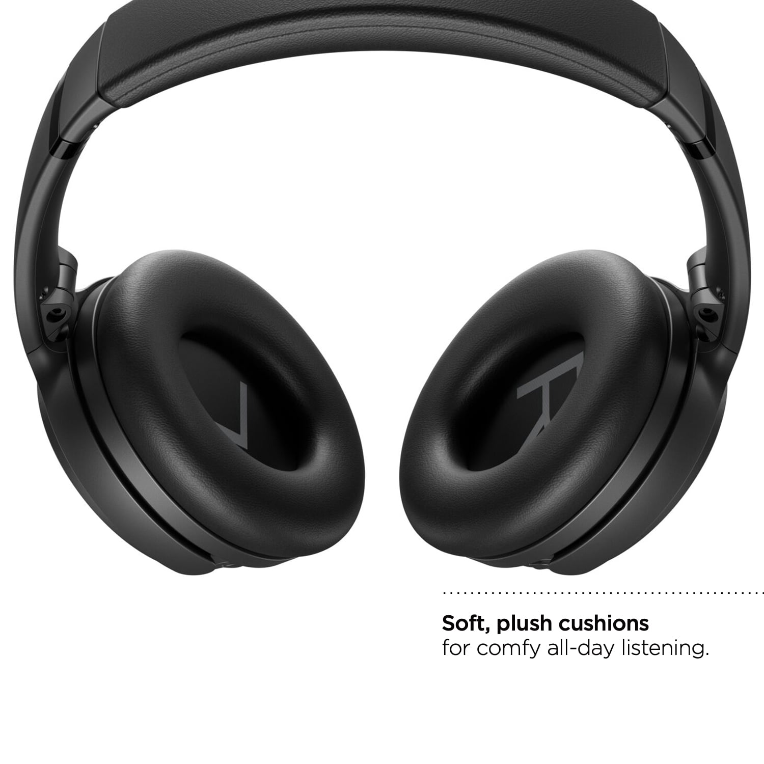 Bose QC45 Wireless Noise Cancelling Headphones
