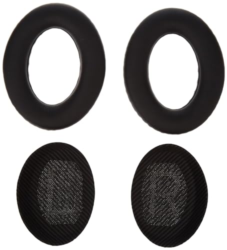 Bose QC 35 Headphones Ear Cushion Set