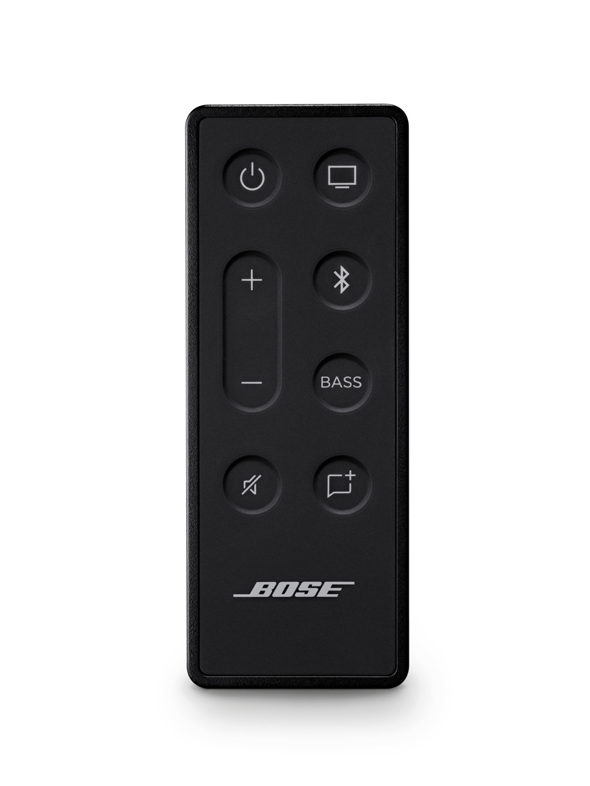 Bose TV Speaker Soundbar: Certified Refurbished