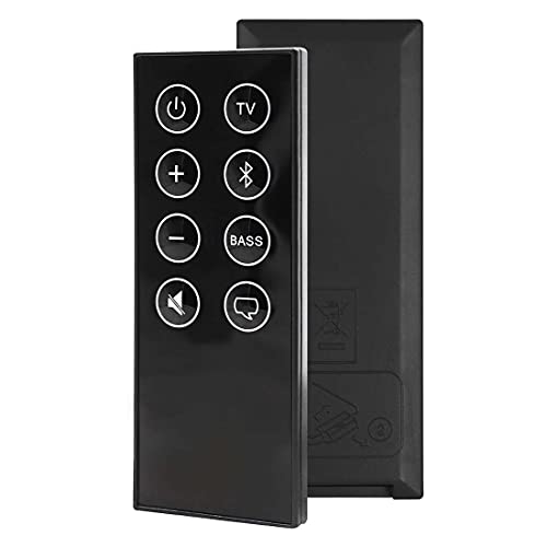 Bose Remote Control for TV Speaker & Solo Soundbar
