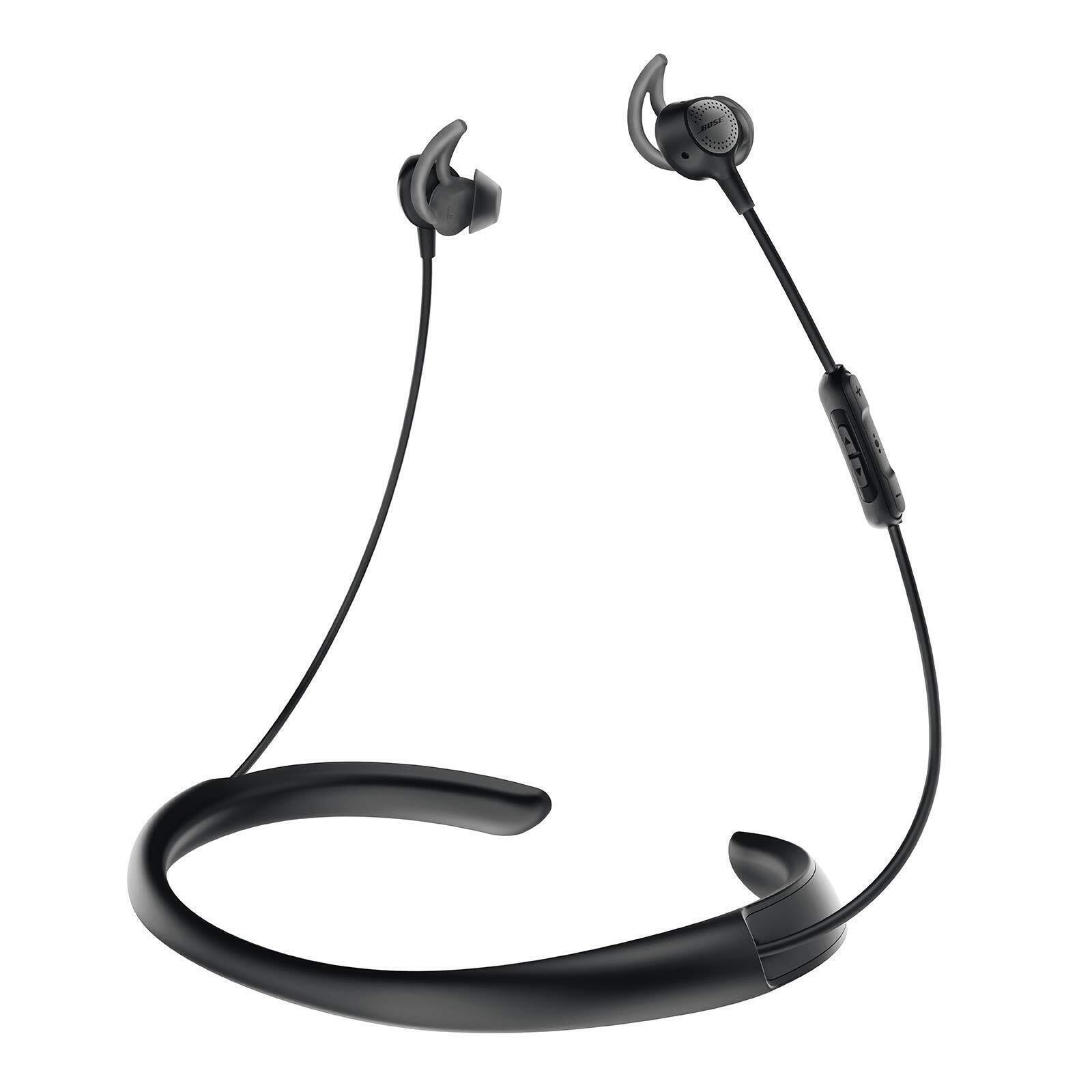 Bose QC30 Wireless Noise Cancelling Headphones