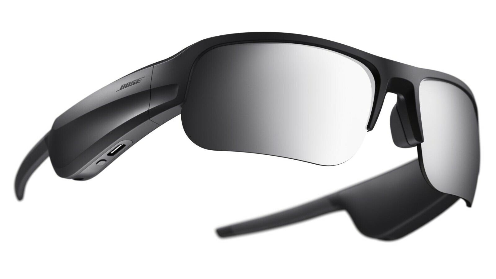 Bose Frames Tempo Bluetooth Sunglass Headphones