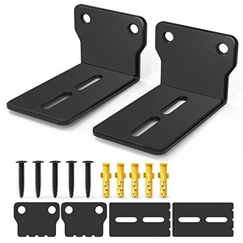Universal Wall Mount Bracket for Bose Soundbars