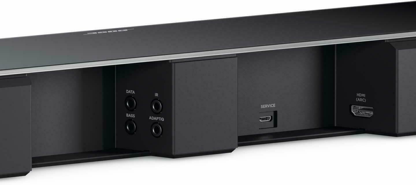 Bose Soundbar 700 for Home Theater