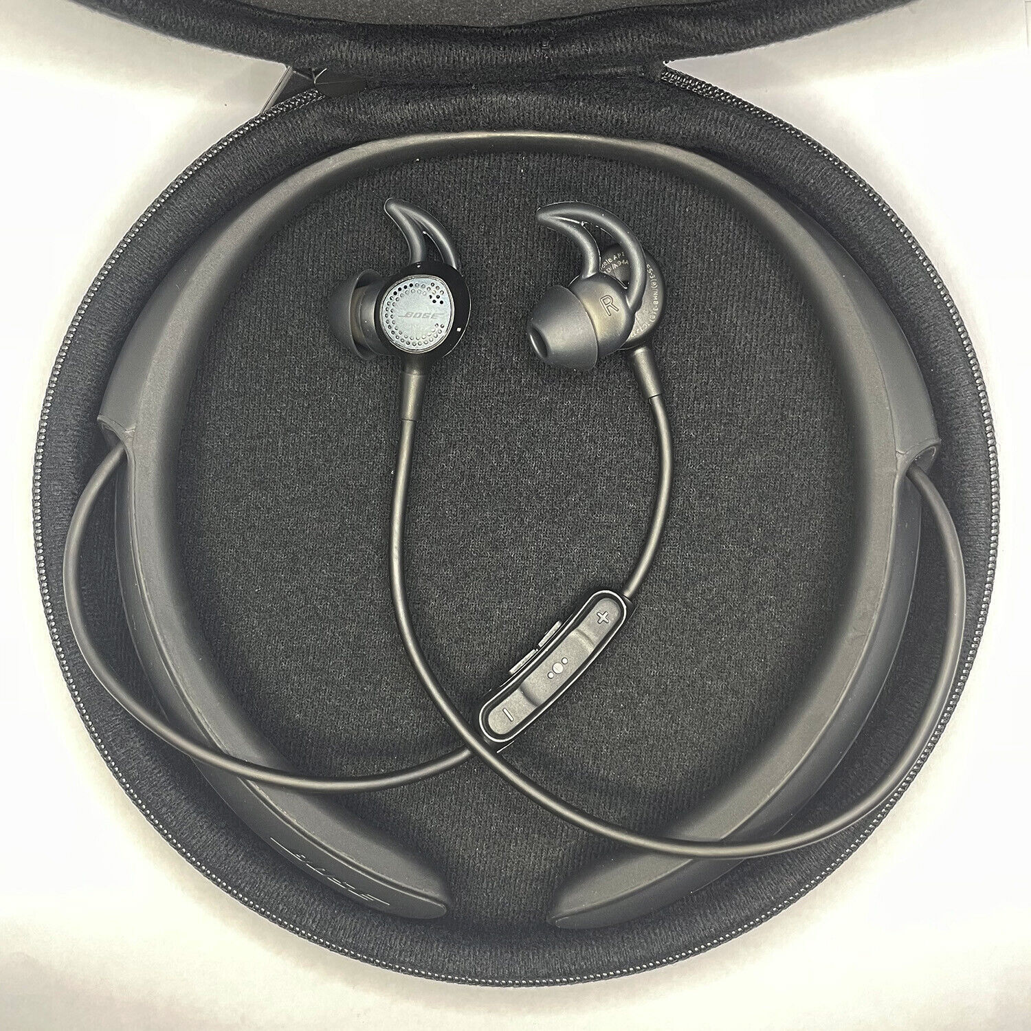 Bose QC30 Wireless Noise Cancelling Headphones