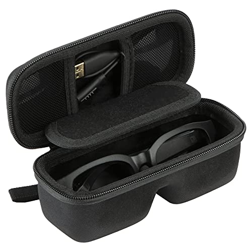 Bose Frames Audio Sunglasses Hard Travel Case