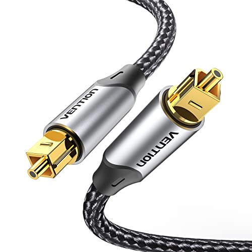 Quality Bose Optical Audio Cable - 6.6ft Long