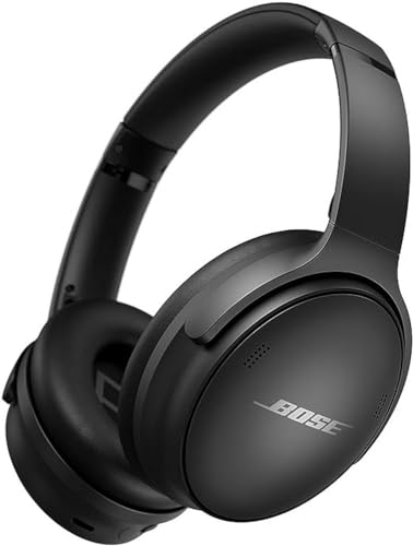 Bose QC45 Wireless Noise Cancelling Headphones