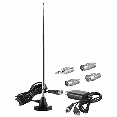 Bose FM Radio Antenna Amplified for Home Stereo