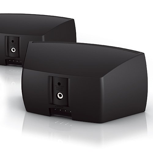 Bose CineMate II Digital Speaker System (Discontinued)