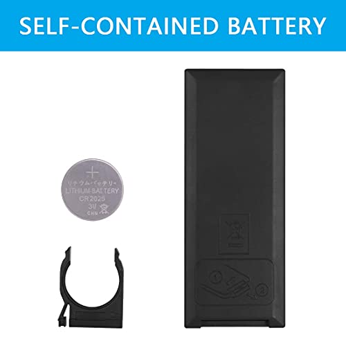 Bose Remote Control for TV Speaker & Solo Soundbar