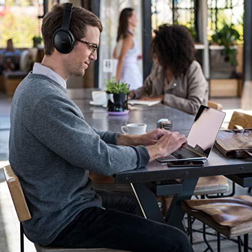 Bose QC 35 II Wireless Bluetooth Headphones - Black