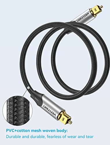 Quality Bose Optical Audio Cable - 6.6ft Long