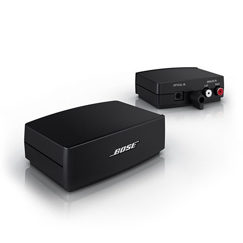 Bose CineMate II Digital Speaker System (Discontinued)