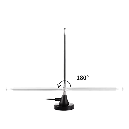 Bose FM Radio Antenna Amplified for Home Stereo
