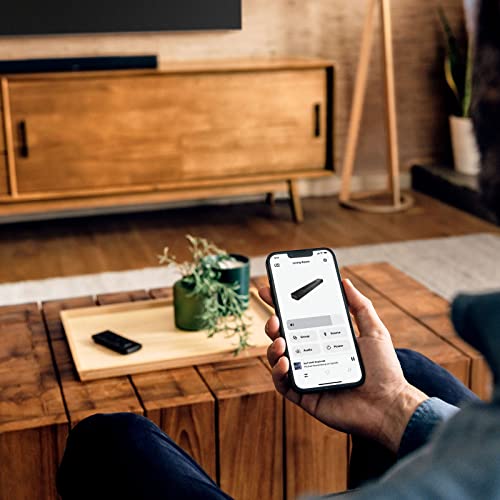 Bose Smart Soundbar 600 Dolby Atmos, Alexa, Bluetooth