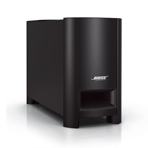 Bose CineMate II Digital Speaker System (Discontinued)
