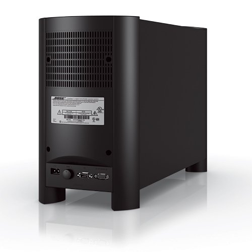 Bose CineMate II Digital Speaker System (Discontinued)