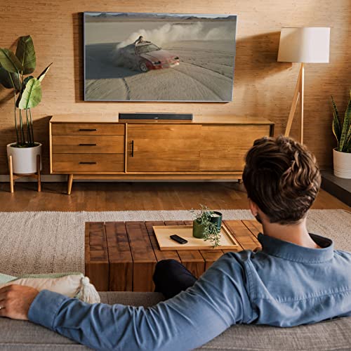 Bose Smart Soundbar 600 Dolby Atmos, Alexa, Bluetooth