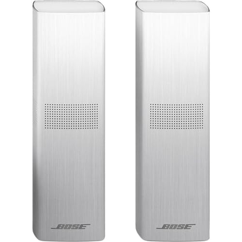 Bose Arctic White 3.1 Home Theater System