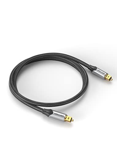 Quality Bose Optical Audio Cable - 6.6ft Long