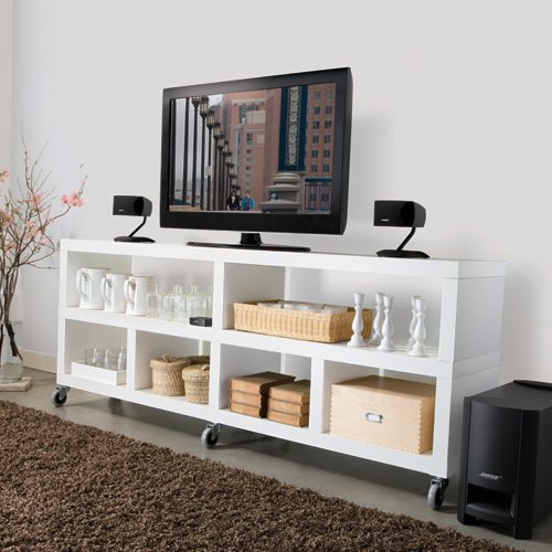 Bose CineMate II Digital Speaker System (Discontinued)