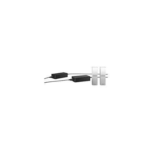 Bose Arctic White 3.1 Home Theater System