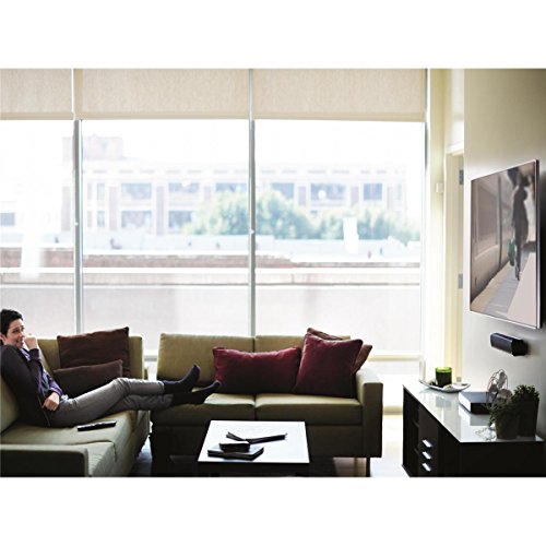 Bose SoundTouch 120 Home Theater System - Black