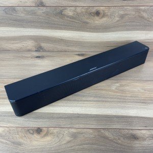 Bose Solo Series II Soundbar - Black (845194-1100)