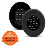 Bose-compatible Large Sweatproof Headphone Ear Covers