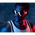 Bose Tenor Bluetooth Sunglasses with Polarized Lenses