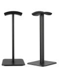 Aluminum Headphone Stand for Bose & More (Black)