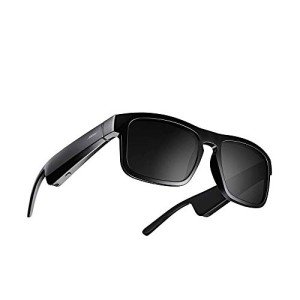 Bose Tenor Smart Glasses with Bluetooth Audio - Black