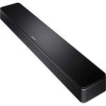 Bose TV Speaker: Bluetooth Soundbar with HDMI-ARC Connectivity