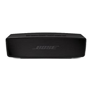 Bose SoundLink Mini II - Black