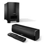 Bose CineMate 15 - Home Theater Speaker System