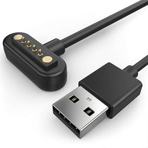 Bose Frames Charger - USB Magnetic T-Head Cable