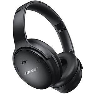 Bose QC45 Wireless Noise Cancelling Headphones