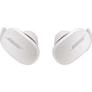 Bose QuietComfort Wireless Earbuds - Soapstone