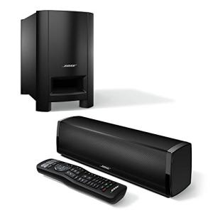 Bose CineMate 15 - Home Theater Speaker System