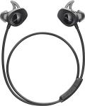 BOSE SoundSport Wireless Headphones, Black