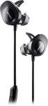 BOSE SoundSport Wireless Headphones, Black