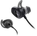 BOSE SoundSport Wireless Headphones, Black
