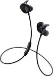 BOSE SoundSport Wireless Headphones, Black