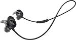BOSE SoundSport Wireless Headphones, Black