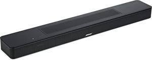 Bose Smart Soundbar 600 Dolby Atmos, Alexa, Bluetooth