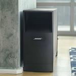 Bose Acoustimass 10 Series V, Black