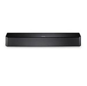 Bose Solo Series II Soundbar - Black (845194-1100)